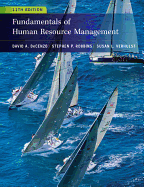 Fundamentals of Human Resource Management with Access Code