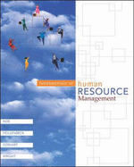 Fundamentals of Human Resource Management: With CD & PowerWeb