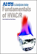 Fundamentals of HVAC/R