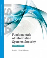 Fundamentals of Information Systems Security: .