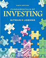 Fundamentals of Investing: International Edition