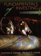 Fundamentals of Investing