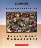 Fundamentals of Investment Management