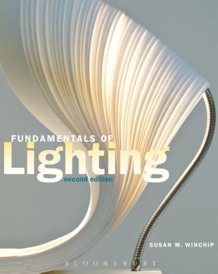 Fundamentals of Lighting - Winchip, Susan M