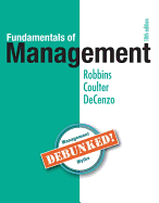 Fundamentals of Management Plus 2017 Mylab Management with Pearson Etext -- Access Card Package