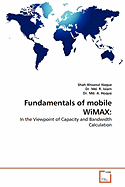 Fundamentals of Mobile Wimax
