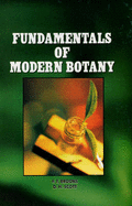 Fundamentals of Modern Botany - Brooks, F. T., and Scotts, D.H.