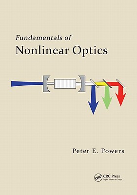 Fundamentals of Nonlinear Optics - Powers, Peter E