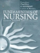 Fundamentals of Nursing: Procedure Checklist to Accompany 3r.e.: Human Health and Function - Sauer, Eliza Swisher, and Craven, Ruth F., EdD, RN, and Hirnle, Constance J., MN, RN