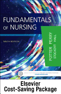 Fundamentals of Nursing - Text and Virtual Clinical Excursions 3.0 Package