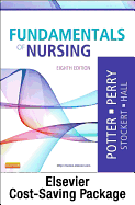 Fundamentals of Nursing - Text, Study Guide, and Mosby's Nursing Video Skills - Student Version DVD 4e Package