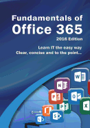 Fundamentals of Office 365