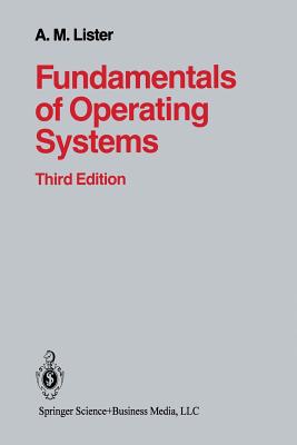 Fundamentals of Operating Systems - LISTER