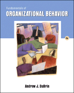 Fundamentals of Organizational Behavior