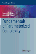 Fundamentals of Parameterized Complexity