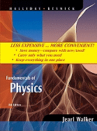 Fundamentals of Physics, Binder Ready Version