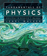 Fundamentals of Physics, Chapters 1-11
