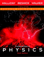 Fundamentals of Physics, Chapters 1 - 21, Enhanced Problems Version