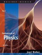 Fundamentals of Physics: Part 2