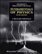 Fundamentals of Physics: Solutions to 5r.e