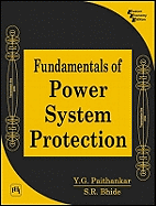 Fundamentals Of Power System Protection
