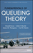 Fundamentals of queueing theory
