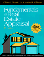 Fundamentals of Real Estate Appraisal - Ventolo, William L, Jr., and Williams, Martha R