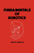 Fundamentals of Robotics