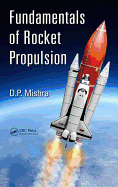 Fundamentals of Rocket Propulsion