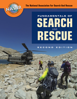 Fundamentals Of Search And Rescue - NASAR