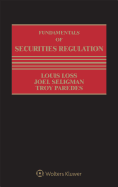 Fundamentals of Securities Regulation