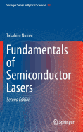 Fundamentals of Semiconductor Lasers - Numai, Takahiro