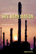 Fundamentals of Site Remediation: for Metal- and Hydrocarbon-Contaminated Soils