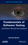 Fundamentals of Software Testing