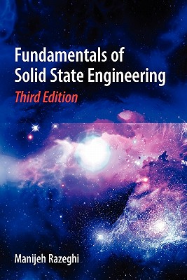 Fundamentals of Solid State Engineering - Razeghi, Manijeh