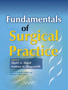 Fundamentals of surgical practice