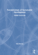 Fundamentals of Sustainable Development