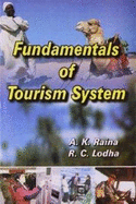 Fundamentals of Tourism System