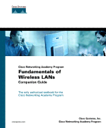 Fundamentals of Wireless LANs Companion Guide
