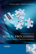 Fundamentals Signal Processing