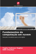 Fundamentos da computa??o em nuvem