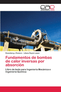 Fundamentos de bombas de calor inversas por absorci?n