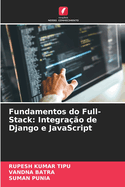 Fundamentos do Full-Stack: Integrao de Django e JavaScript