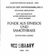 Funde aus Ephesos und Samothrake