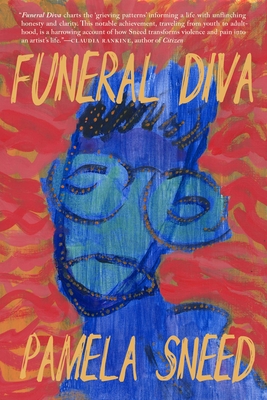 Funeral Diva - Sneed, Pamela