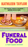 Funeral Food - Taylor, Kathleen
