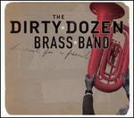 Funeral for a Friend - The Dirty Dozen Brass Band