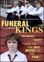 Funeral Kings - Kevin McManus; Matthew McManus