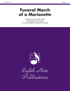 Funeral March of a Marionette: Score & Parts