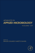 Fungal Stress Mechanisms and Responses: Volume 129